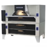 Bakers Pride FC-816 Y-800 | Pizza Shop Equipment Guide- Chef's Deal