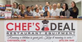 Why Choose Chef’s Deal Restaurant Equipment Supply Store?
