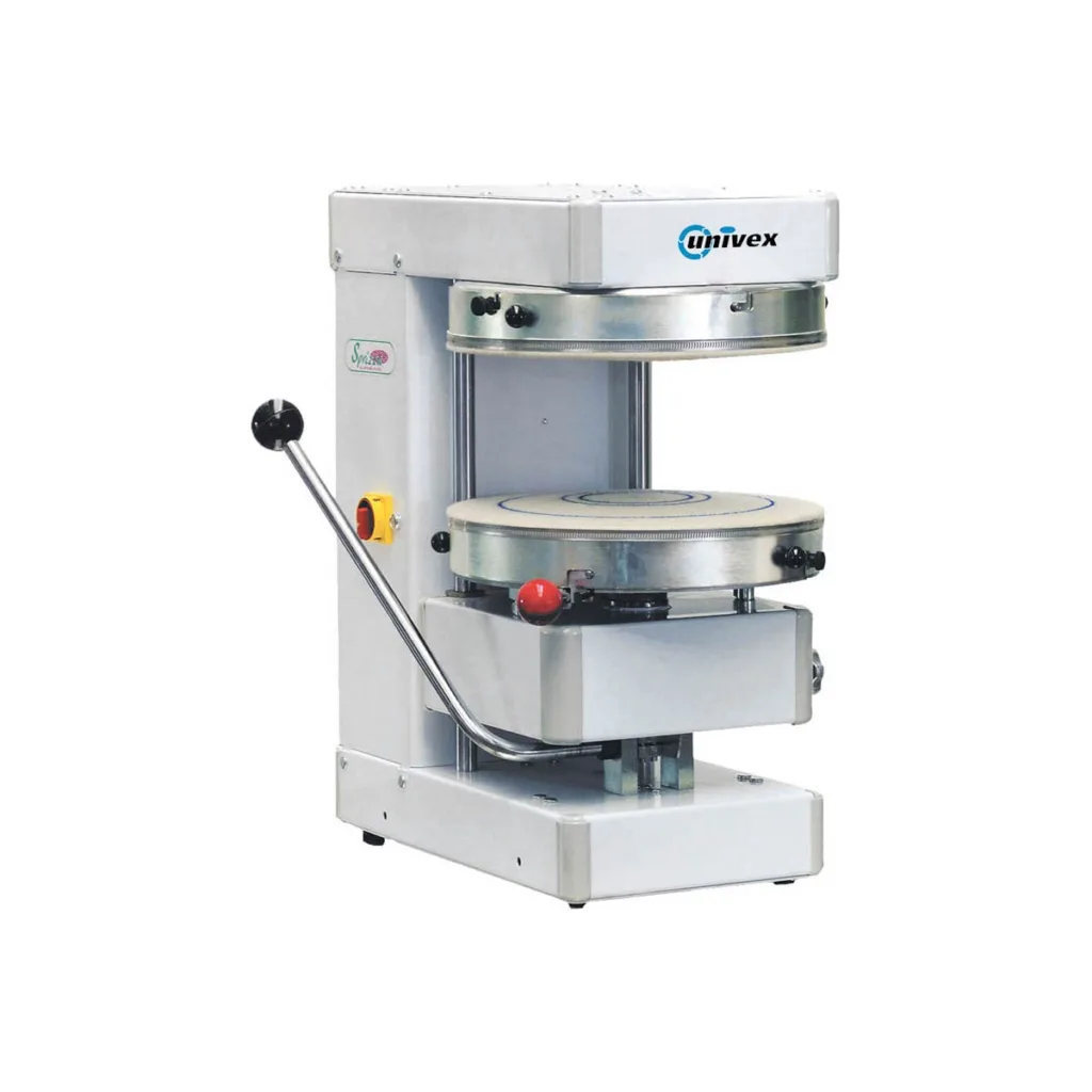 Univex SPRIZZA40 Pizza Dough Spinner-Chef's Deal