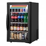 countertop refrigerator