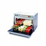 Food Truck Equipment - Microwave Oven