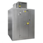 Walk in Freezer-Master Bilt