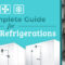 walk in refrigeration