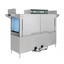 Commercial Conveyor Dishwasher