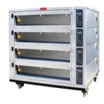 Deck Oven