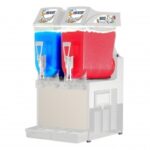 Frozen Drink Machine-AMPTO-Bowl Type