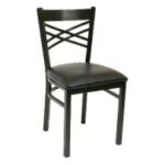 Indoor Side Chair