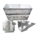 Pizza Hood - HoodMart