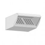 Commercial Exhaust Hoods