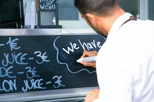 food truck business pros