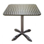 restaurant table