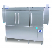 Conveyor Type Comemrcial Dishwasher