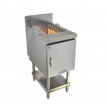 Corn Dog Fryer - Comstock Castle