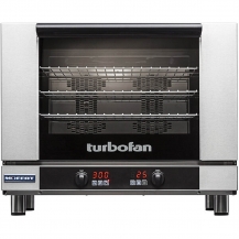 Electric Convection Oven, Moffat