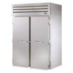 True Reach-in Freezer