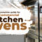 A Complete Guide For Commercial Kitchen Ovens