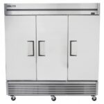 True Commercial Refrigerator