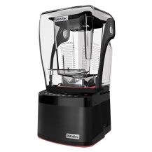 Bar Blender, Blendteck