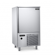 Blast Chiller Freezer, Reach-in, Eurodib USA