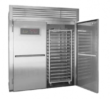 Dough Proofer Retarder Combination, Roll-In , LBC Bakery LRPR2S-70HO-C - Chef's Deal