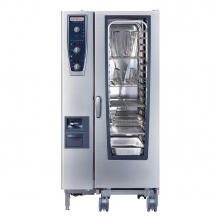Electric Combi Oven, Floor Model, RATIONAL B219106.43.202