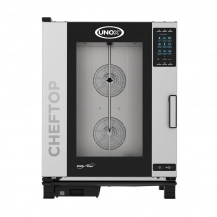 Electric Combi Oven, UNOX XAVC-1011-EPR