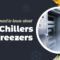 Everything You Need To Know About Blast Chillers And Freezers