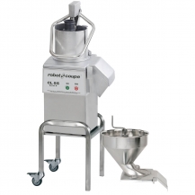 Food Processor, Floor Model , Robot Coupe CL55E2HEAD
