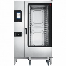 Gas Combi Oven, Convotherm C4 ET 20.20GS