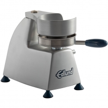 Hamburger Patty Press, Countertop, Edlund EBP-500 - Chef's Deal
