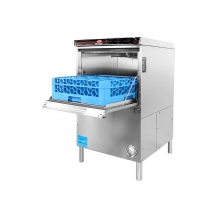 Undercounter Glasswasher, Door Type , High Temp, CMA Dishmachines