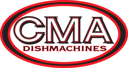 CMA Commercial Dishmachines - Chef's Deal
