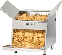 Chip Warmer, Vulcan VCW26 26inc Bulk Nacho - Chef's Deal