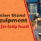 Concession Stand Equipment For Tasty Treats - Chef's Deal