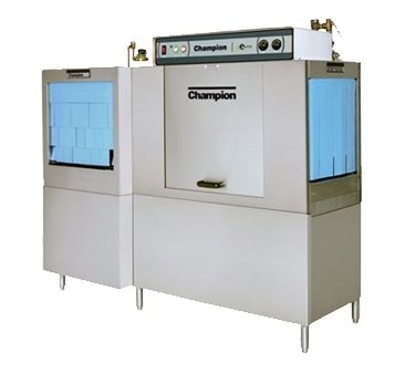 Conveyor Type Dishwasher, Champion - Chef's Deal