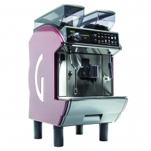 Coffee Machine Gaggia Concetto EVO Duo Coffee Machine/Grinder