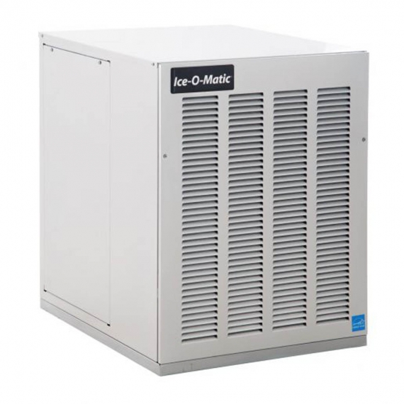 Ice-O-Matic Ice Machines, Water-Cooled Flake Ice Maker, 1137 lbs Day, MFI1256W - Chef's Deal