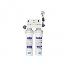 Ice-O-Matic In line Water Filter Cartridge, Water Filter Manifold - Chef's Deal