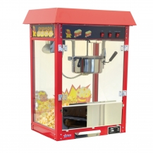 Popcorn Popper, Omcan USA 40385 22inc - Chef's Deal