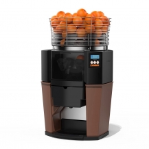 Commercial Juicer Zummo Z14-NBR Electric Juicer