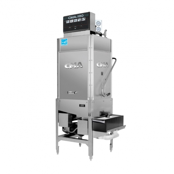 CMA 180 Dishwashwer - Chef's Deal