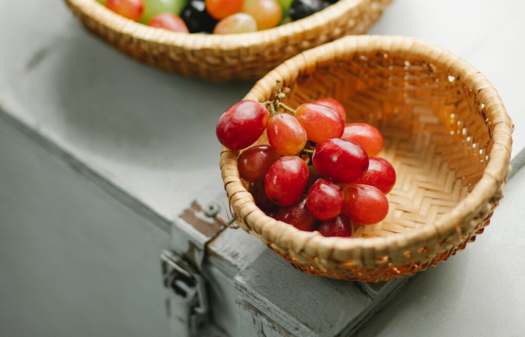 12 Grapes, Spaniards' Traditional New Years' Food 