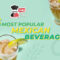 16 Most Popular Mexican Beverages