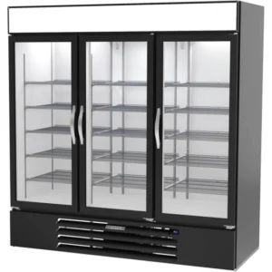 Beverage Air, Merchandiser Refrigerator - Chef's Deal