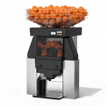 Country Club Kitchen Equipment - Commercial Juicer Zummo ZM40-N Electric Juicer