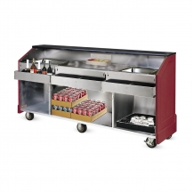Portable Bar Unit, FWE