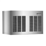 Scotsman NME1854RS Nugget-Style Ice Maker, 2185 Pounds