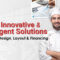 Consulting, Design, Layout, and Financing: 4 Game Changer Services That Make You Choose Chef's Deal