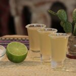 Tequila -  One of The Most Popular Mexican Beverages