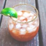 Michelada - Mexican Local Beer Festical's Drink